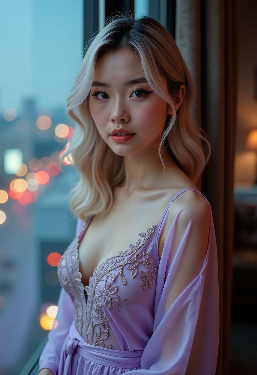 无声证词海报