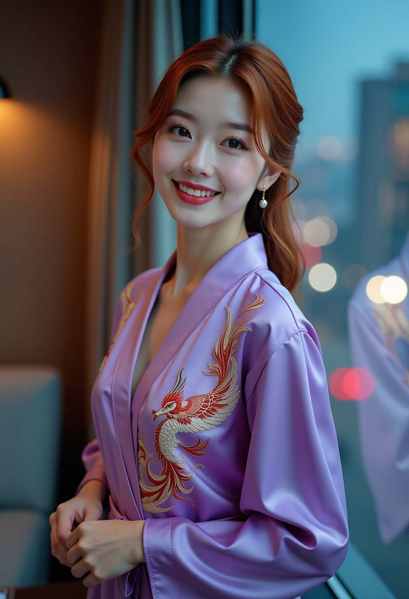 春山来信海报