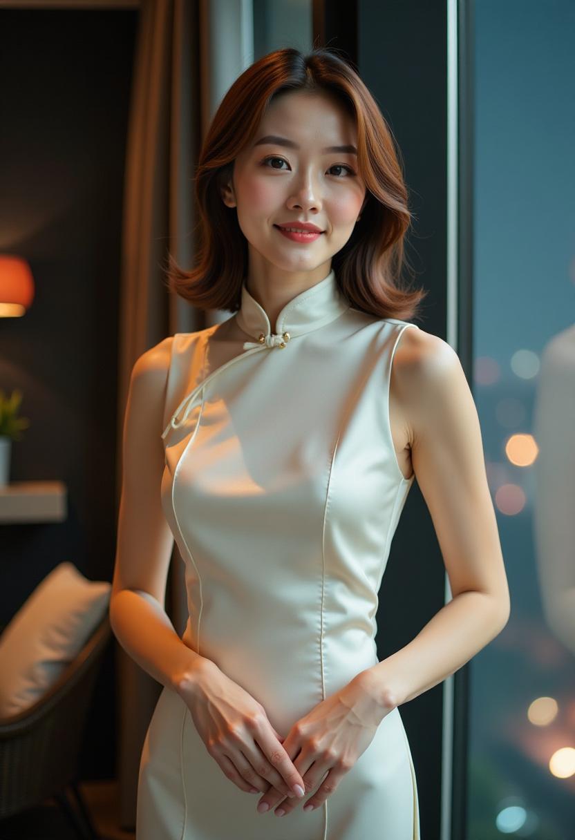 临风入梦海报